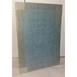 Synoptische tafels van de geschiedenis der classieke oudheid en...