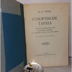 Synoptische tafels van de geschiedenis der classieke oudheid en...