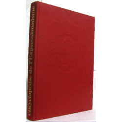 Encyclopédie de l'expressionnisme