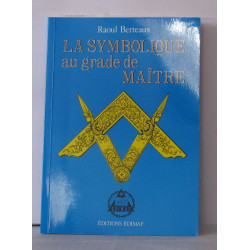 La symbolique au grade de maître