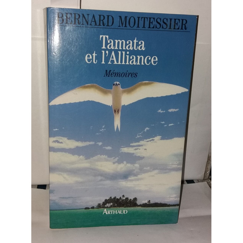Tamata et l'Alliance
