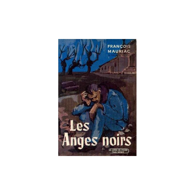 Les Anges noirs