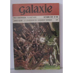 Galaxie N°101