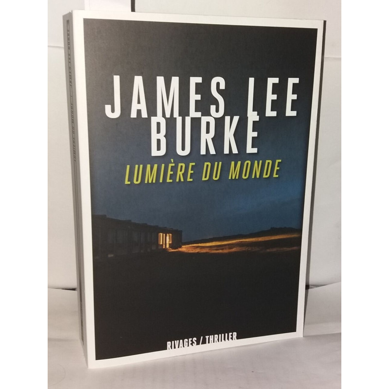 Lumière du monde