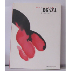 Miguel Egana : Dessins
