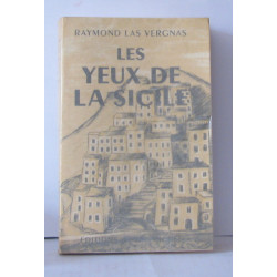 Les yeux de la sicile