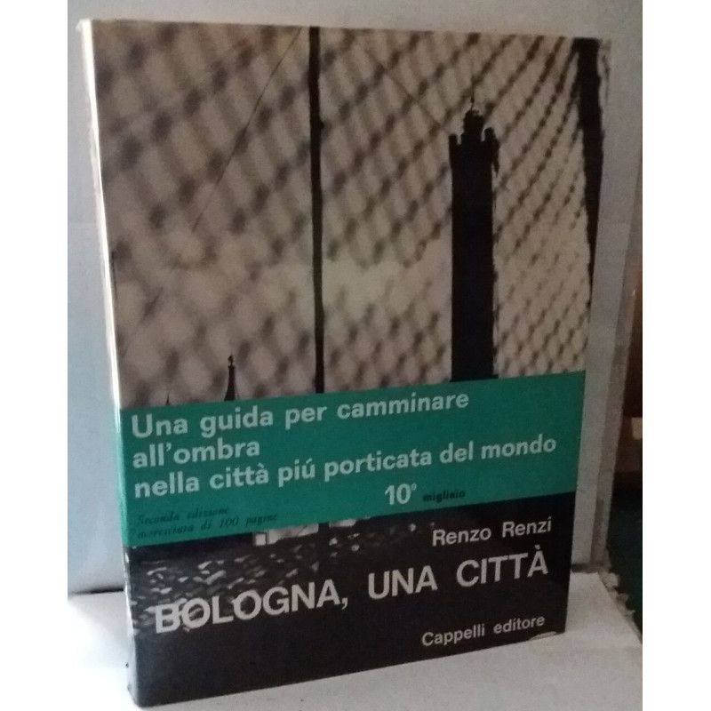 Bologna una Città