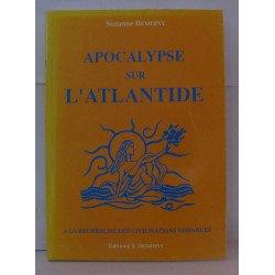 Apocalypse sur l'Atlantide