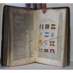 Nouveau dictionnaire géographique universel