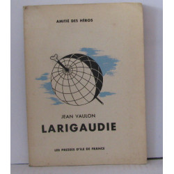 Larigaudie