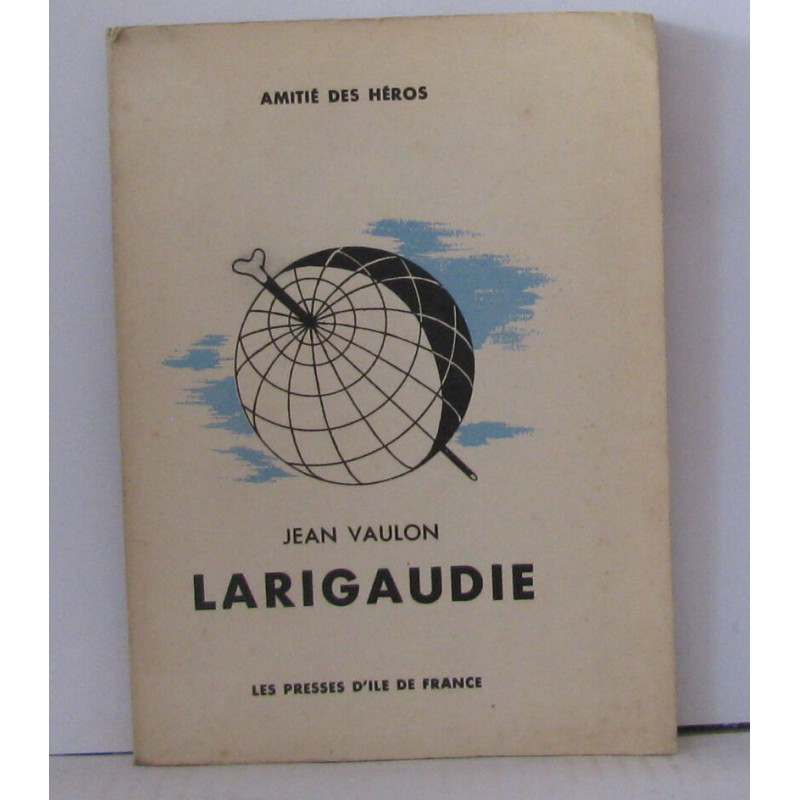 Larigaudie