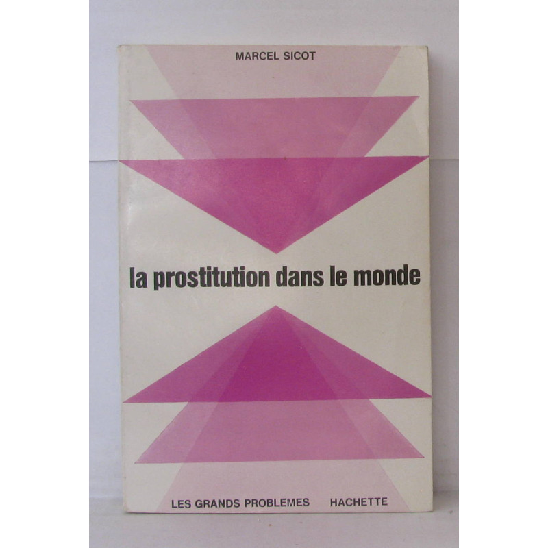 La prostitution dans le monde