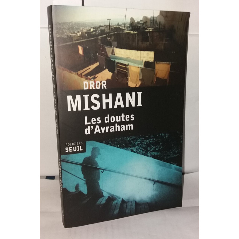 Les Doutes d'Avraham