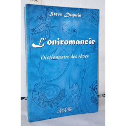 L'oniromancie dictionnaire des Rêves