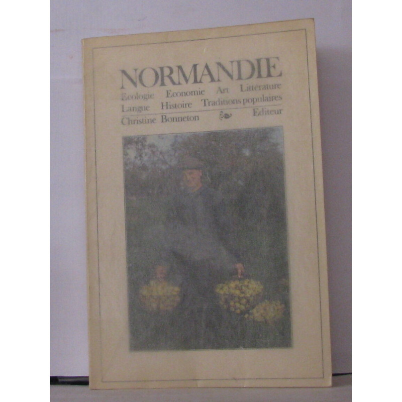 La normandie