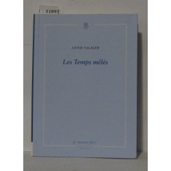 Les temps mêlés