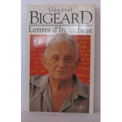 Lettres d'Indochine