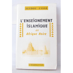 L'enseignement islamique en Afrique noire