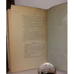 Mémoire présenté a la cour d'appel de Gand deuxième chambre civile...