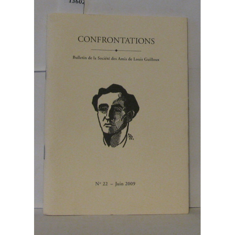 Confrontation N°22