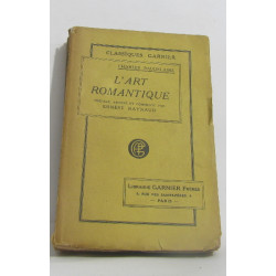 L'art romantique