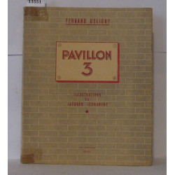 Pavillon 3
