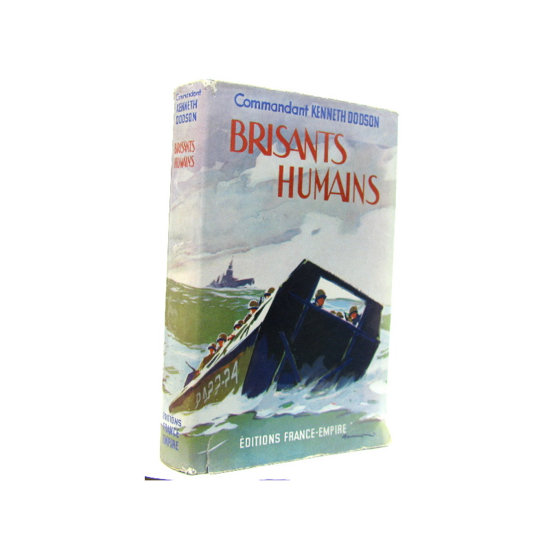 Brisants humains