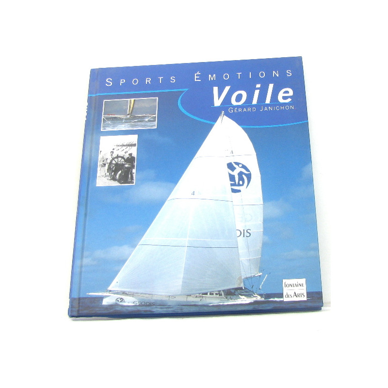 Sports émotions voile
