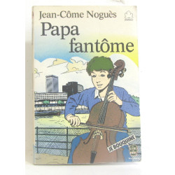 Papa fantôme
