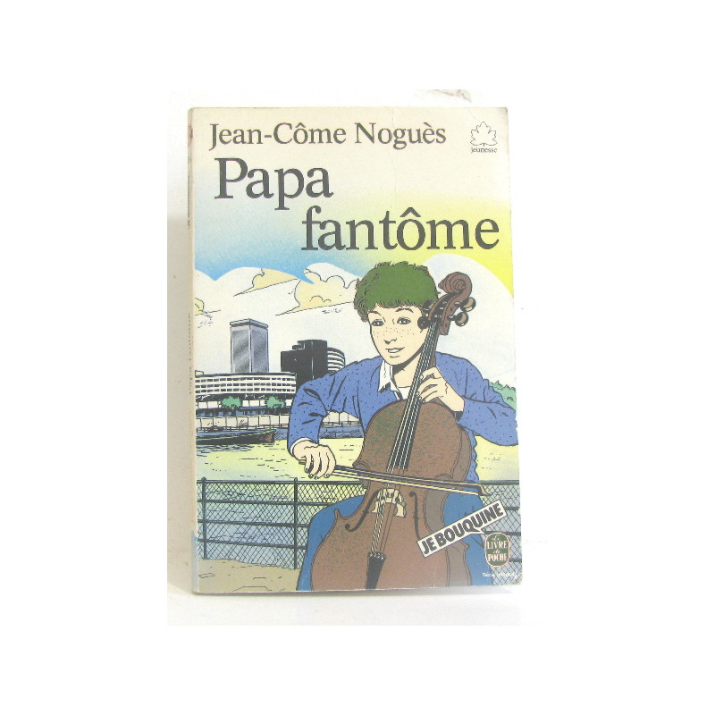 Papa fantôme