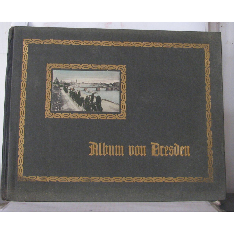 Album von dresden