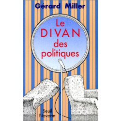 Le divan des politiques