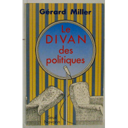 Le divan des politiques