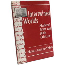 Intertwined Worlds: Medieval Islam and Bible Criticism (Princeton...