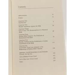 Intertwined Worlds: Medieval Islam and Bible Criticism (Princeton...