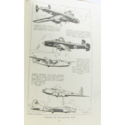 The shape of the aeroplane