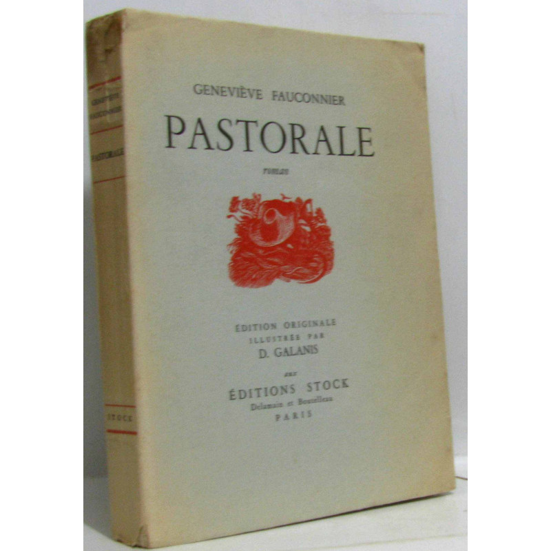Pastorale