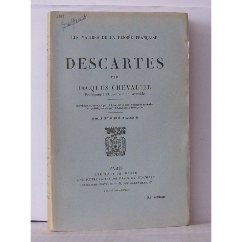 Descartes