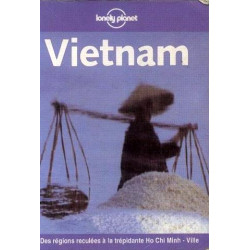 Vietnam 2001
