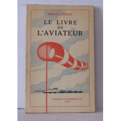 Le livre de l'aviateur