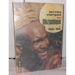 Terres vierges au Mozambique