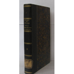 Mémoires sur la guerre de 1809 en Allemagne avec les opérations...