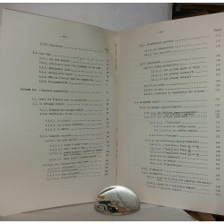 Atlas linguistique Kru : essai de typologie
