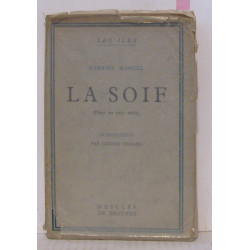 La soif