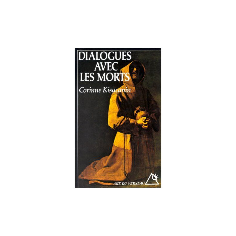 Dialogues avec les morts