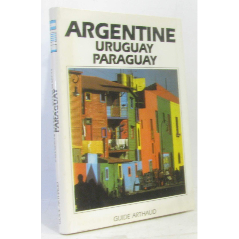 Argentine Uruguay Paraguay