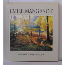 Émile mangenot