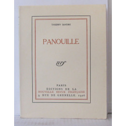 Panouille