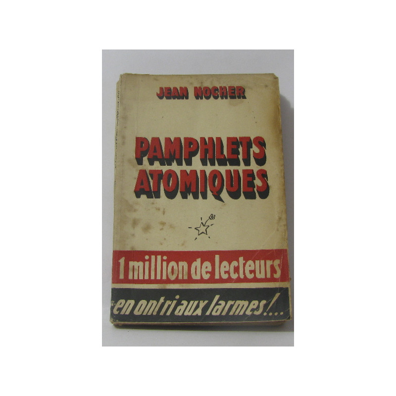 Pamphlets atomiques