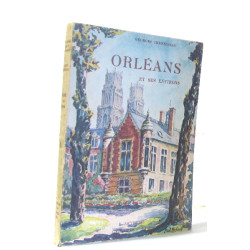Orléans et ses environs